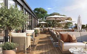 Radisson Hotel Cannes Seaside